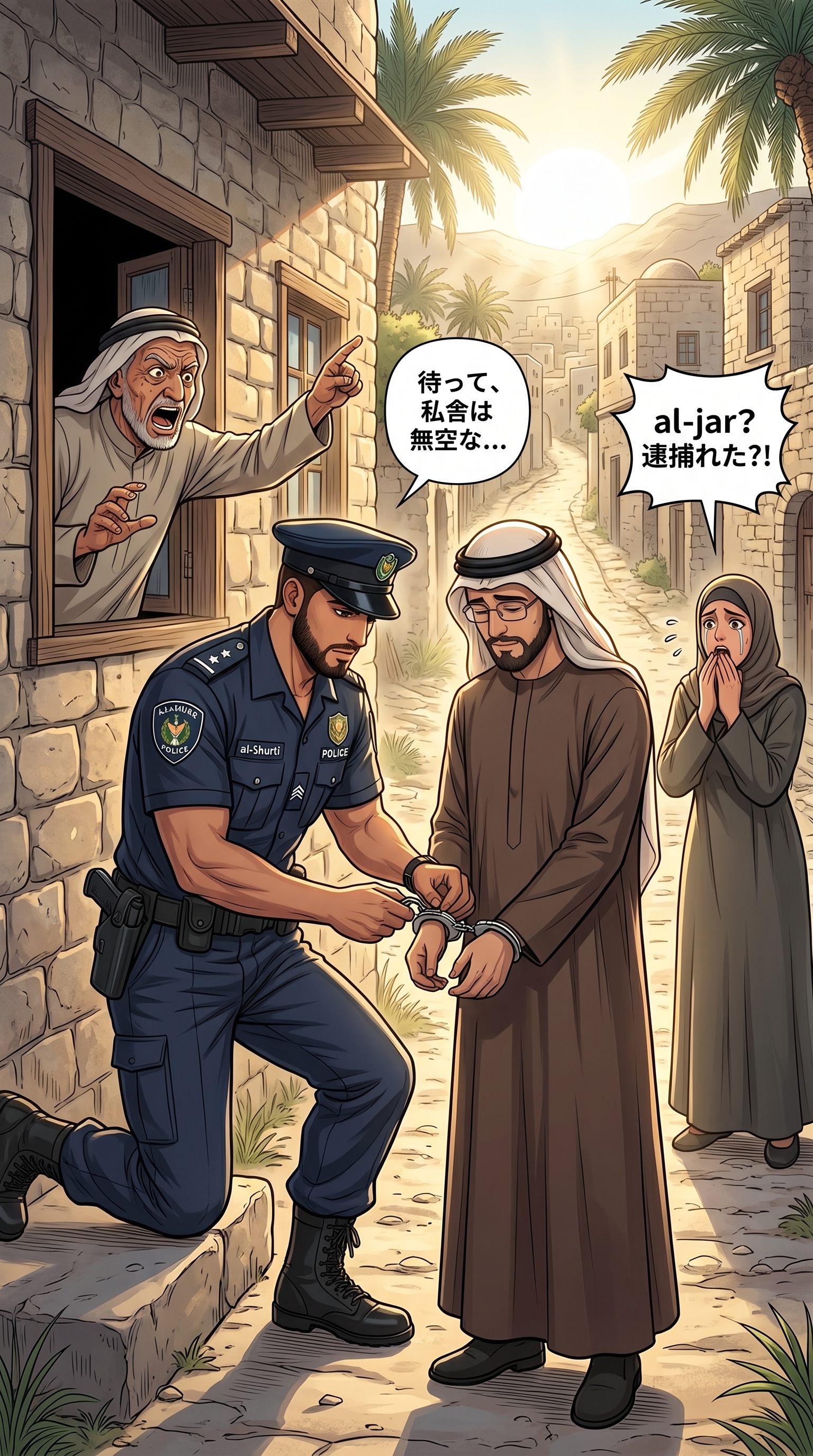 صفحة 10 – قضية سرقة التمثال البرونزي